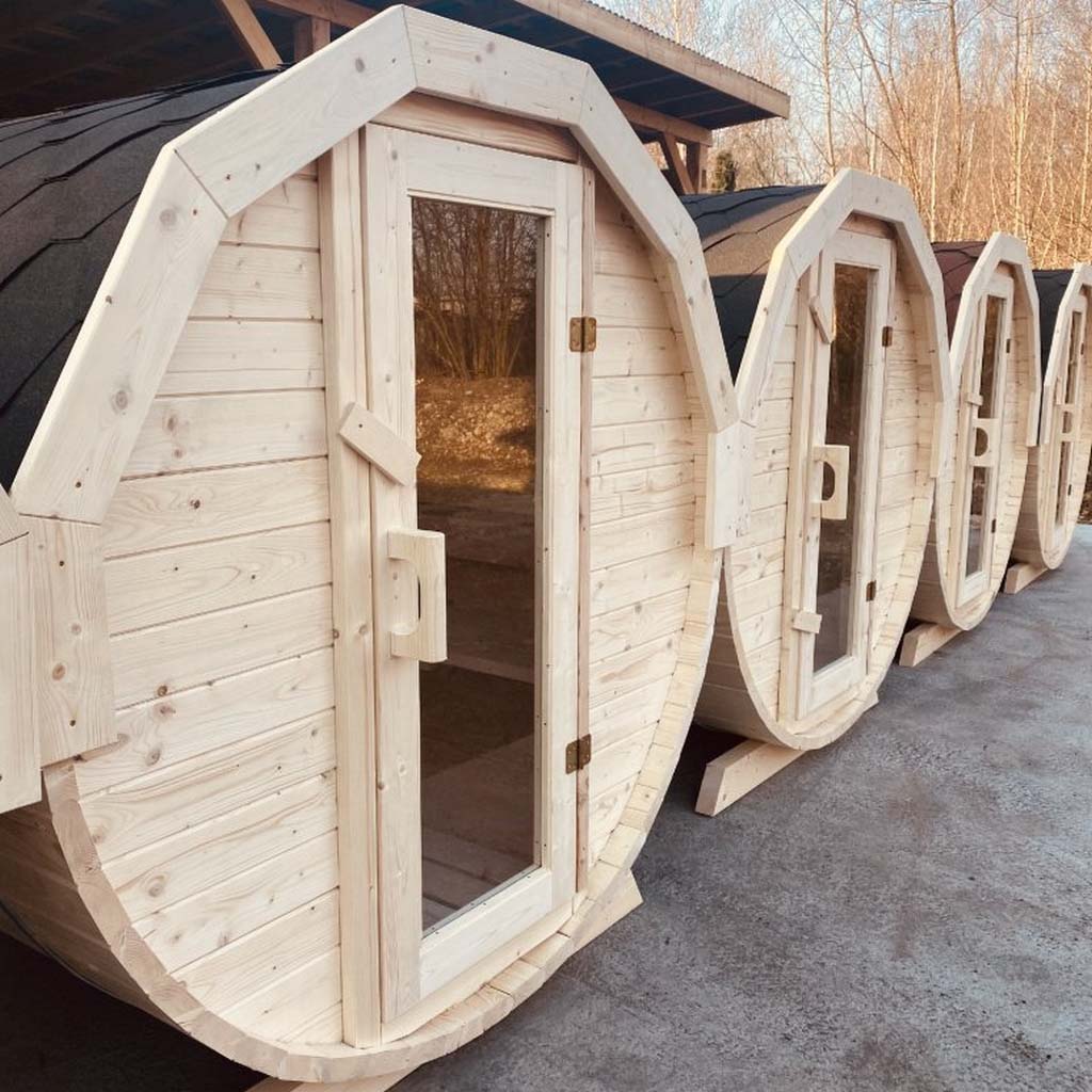 Pozor na podvodné e-shopy – sauny amRelax